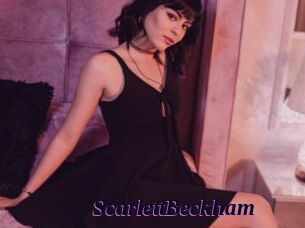 ScarlettBeckham