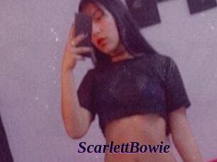 ScarlettBowie