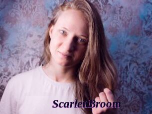 ScarlettBroom Spezial Sexcam