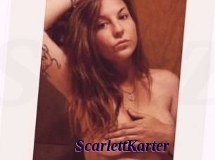 Scarlett_Karter Spezial Sexcam