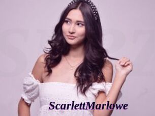 ScarlettMarlowe Spezial Sexcam