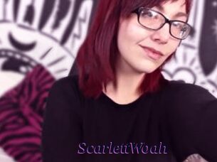ScarlettWoah