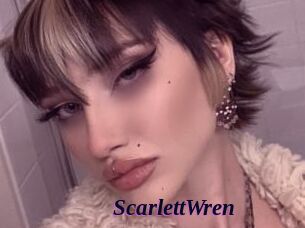 ScarlettWren