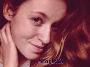 ScarlettX