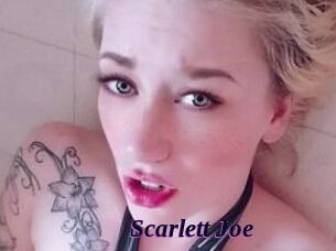 Scarlett_Joe Spezial Sexcam