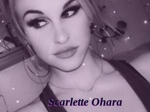 Scarlette_Ohara