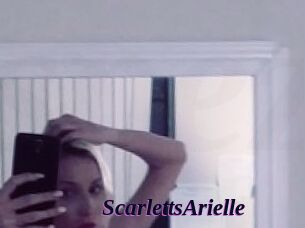 ScarlettsArielle