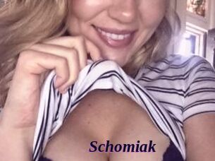 Schomiak