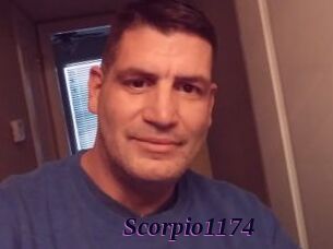 Scorpio1174 Spezial Sexcam
