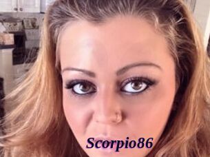Scorpio86