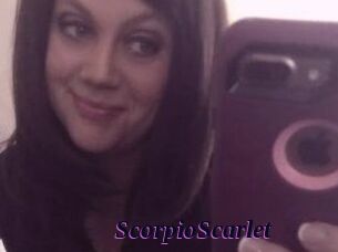ScorpioScarlet
