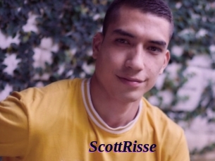 ScottRisse Spezial Sexcam