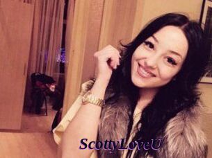 ScottyLoveU