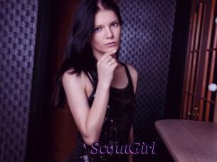 ScoutGirl
