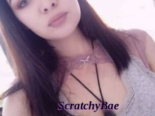 ScratchyBae
