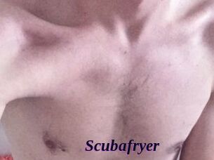 Scubafryer Spezial Sexcam