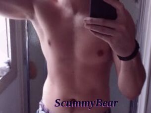 ScummyBear