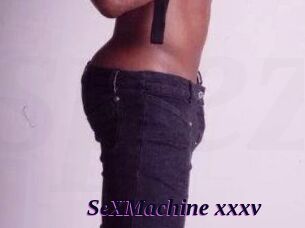 SeXMachine_xxxv