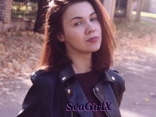 SeaGirlX