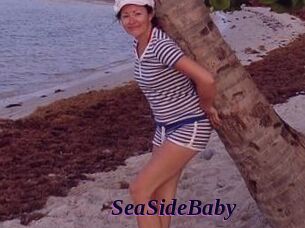 SeaSideBaby