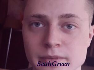 SeahGreen
