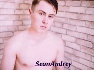 SeanAndrey