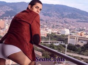 SeanCoins Spezial Sexcam