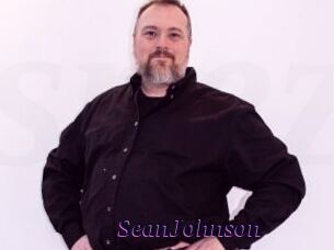 SeanJohnson