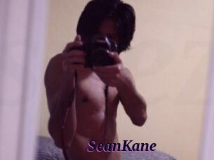Sean_Kane