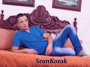SeanKozak