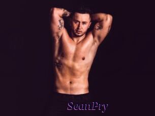 SeanPry