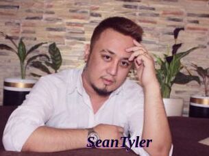 SeanTyler Spezial Sexcam
