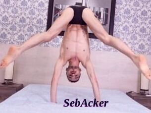 SebAcker