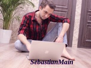 SebastianMain