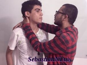 SebastianNLuis
