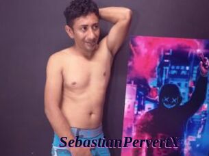 SebastianPervertX Spezial Sexcam