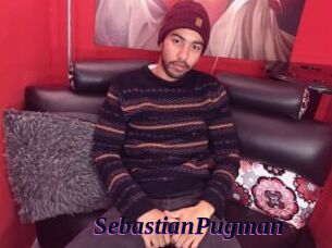 SebastianPugman Spezial Sexcam