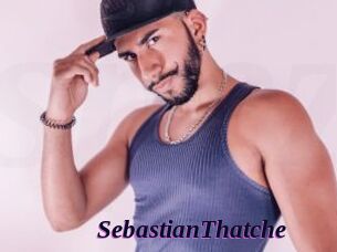 SebastianThatche Spezial Sexcam