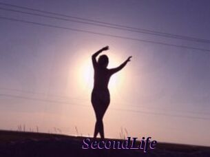SecondLife