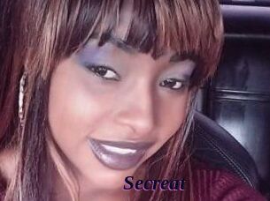 Secreat