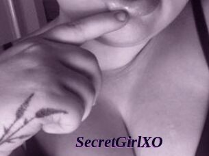 SecretGirlXO
