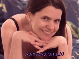 SecretSerena20