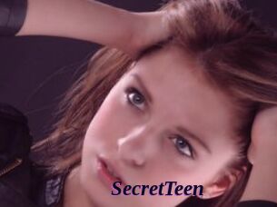 SecretTeen