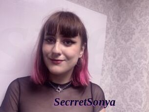 SecrretSonya