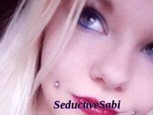 SeductiveSabi Spezial Sexcam