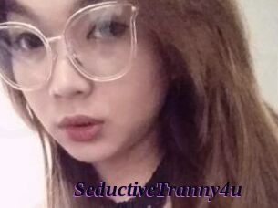 SeductiveTranny4u