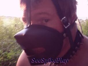SeeSpikePlay
