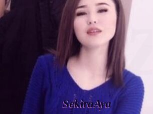 SekiraAya