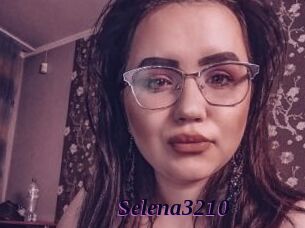 Selena3210 Spezial Sexcam
