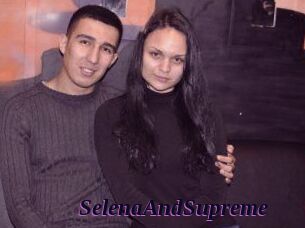 SelenaAndSupreme